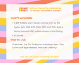 Wine SVG Bundle Digital Designs