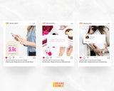 Service Providers Social Media Banners