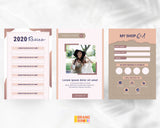 Instagram Template Pack For ECommerce (Posts + Stories)