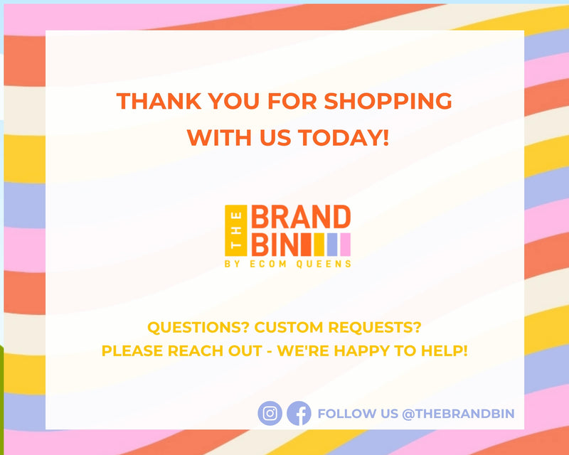 Tumbler Order Form Printable – The Brand Bin tumbler-order-form-printable-the-brand-bin